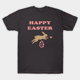 Happy Easter Bunny T-Shirt